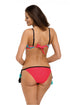 Swimsuit two piece model 128728